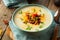 Creamy Loaded Baked Potato Soup