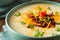 Creamy Loaded Baked Potato Soup