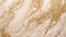 Creamy Opulence: Vanilla Oro Marble\\\'s Luxurious Texture. AI Generate