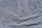 Creased gray textile background texture