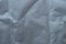 Creased silver paper background texture