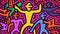 Create A Keith Haring Style Photograph