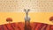 Create Lowell Herrero Goat Style Art