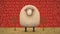 Create Lowell Herrero Sheep-inspired Artwork