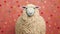 Create Lowell Herrero Sheep-inspired Artwork