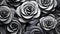 Create Stunning 3d Paper Roses