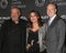 Creating Great Characters: Dick Wolf And Mariska Hargitay