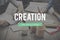 Creation Create Ideas Creativity Imagination Invention Concept