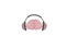 Creative Brain Headphone Logo