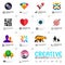 Creative Business Icons