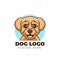 Creative Cartoon Dog Pet Shop