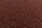 Creative closeup of brown fabric with textile texture background