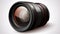 Creative Commons Attribution Stock Illustration Of Lens In Erik Jones Style