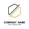 creative company logo design, brand company logo