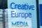 Creative Europe MEDIA at Berlinale`s EFM European Film Market