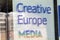 Creative Europe MEDIA at Berlinale`s EFM European Film Market