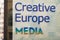 Creative Europe MEDIA logo