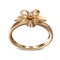 Creative Golden Ring