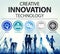 Creative Innovation Technology Ideas Inspiration Concept