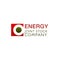 Creative logo for energy joint stock company.