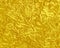 Creative luxury cracked golden texture for background