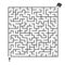 Creative maze design