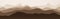 creative mountains ridges wild mountainscape - panoramic image digital art backdrop illustration