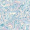 Creative pastel abstract marble effect texture background
