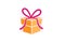 Creative Pinky Gift Box Love Abstract Symbol Logo