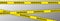 Creative Police line black and yellow stripe border. Police, Warning, Under Construction, Do not cross, stop, Danger