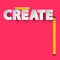 Creative Project Design - Create Symbol with Pencil