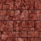 Creative seamless background of granite stones