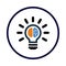 Creative, Smart Ideas, Brainstorming, Brain Light Bulb, creativity, idea, Light bulb, creative, creativity icon