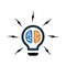 Creative, Smart Ideas, Brainstorming, Brain Light Bulb, creativity, idea, Light bulb, creative, creativity icon