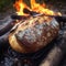 A Creative Take on a Traditional Australian Bread