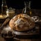 A Creative Take on a Traditional Australian Bread