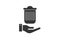 Creative vector dustbin icon recycle bin symbol trash sign