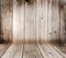 Creative Wooden background