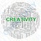 Creativity tags