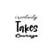 creativity takes courage black letter quote