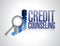 credit counseling review illustration