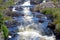 Creek, Connemara National Park, Ireland