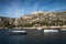 The Creek of Marseille ,calanque of sormiou, french