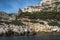 The Creek of Marseille ,calanque of sormiou, french