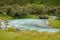 Creek - Mount Cook