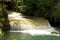 Creek in the Sierra de Escambray