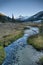 Creek, Wallowa Mountains, Oregon