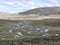 Creeks in the Snowy mountains