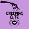 Creeping Cute - Halloween overlays, lettering labels design.