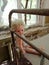 Creepy baby doll found in Chernobyl zone